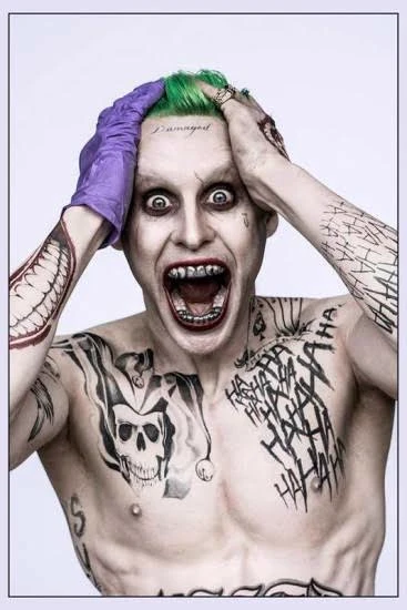 wild card thumbnail