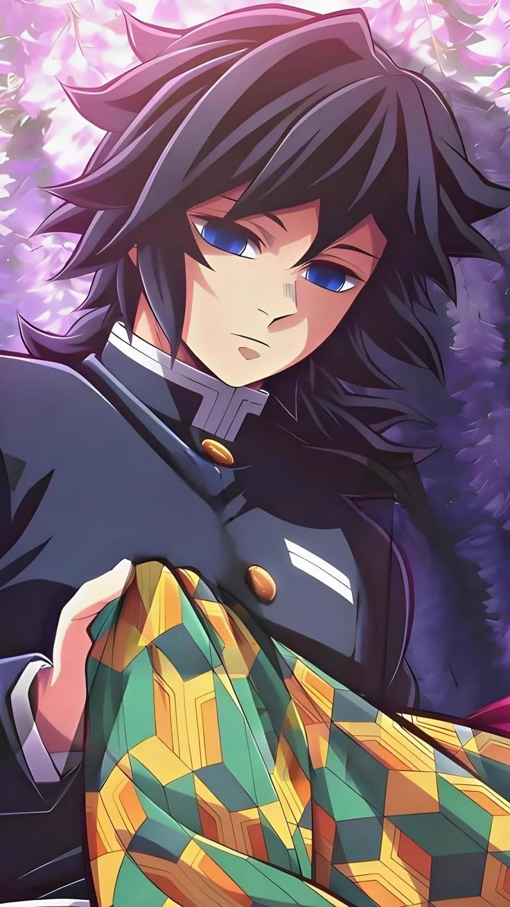 Giyuu Tomioka! | BL! thumbnail