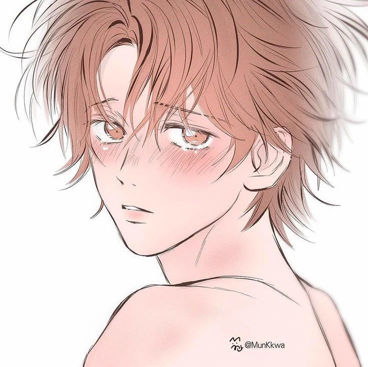 Effeminate companion (BL\|MLM) thumbnail