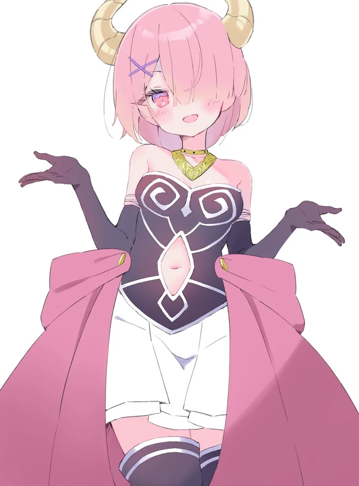 Pocket demon! thumbnail