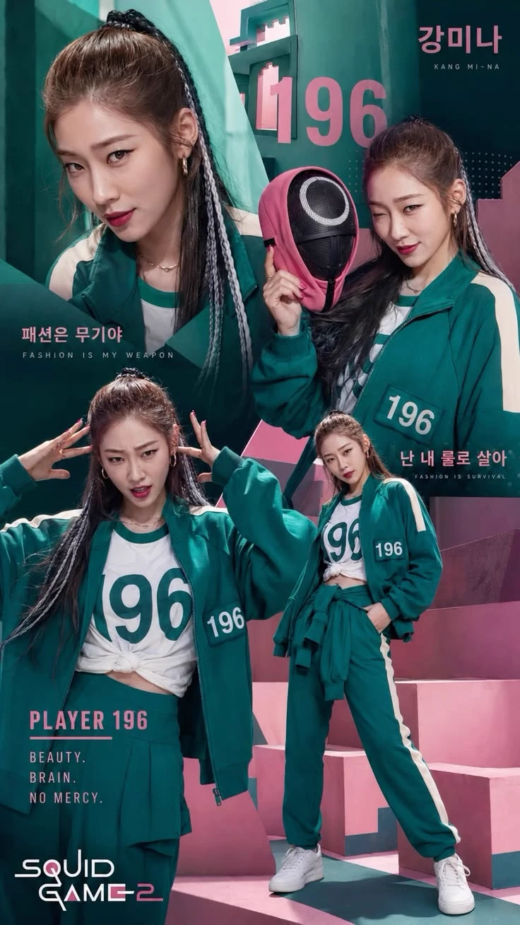 Kang Mi-na thumbnail