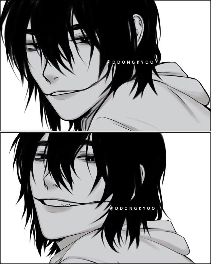 jeff the killer thumbnail
