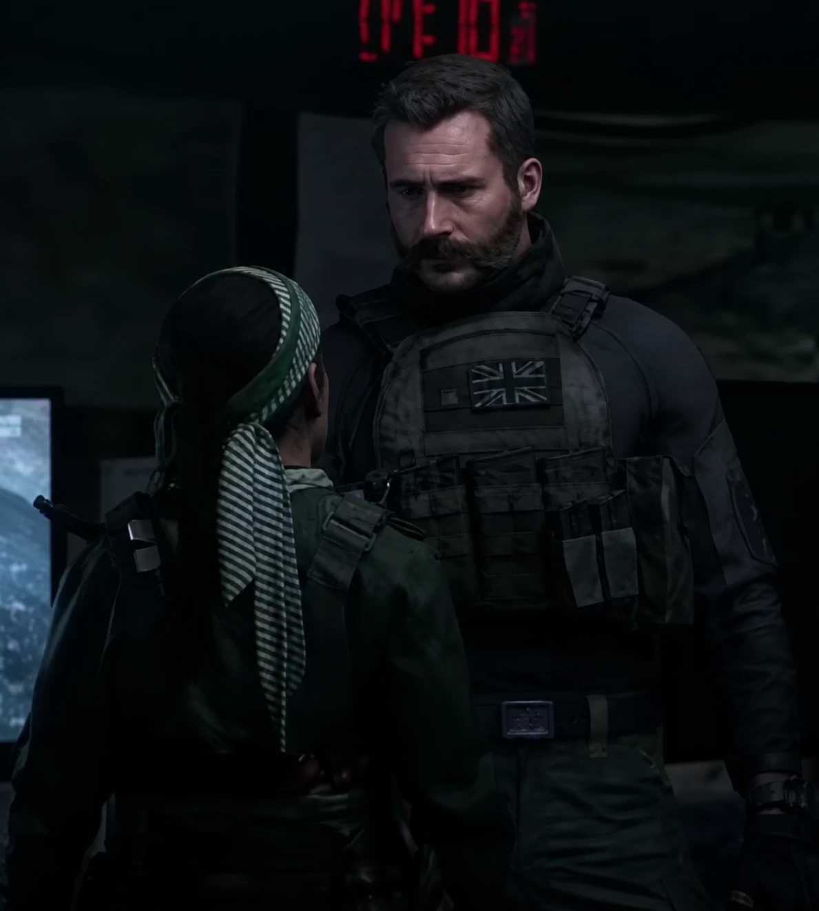 Captain Price thumbnail