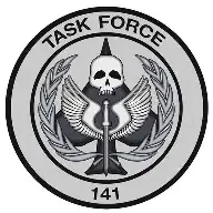 Task force 141 thumbnail