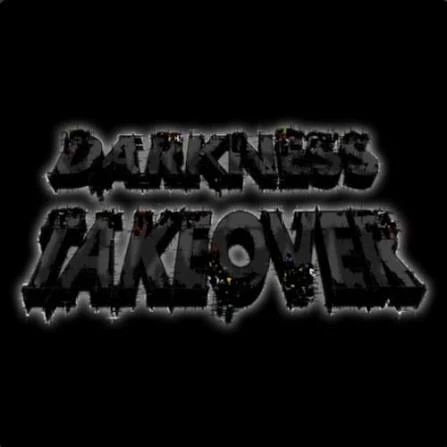 Darkness Takeover - Complete Universe thumbnail