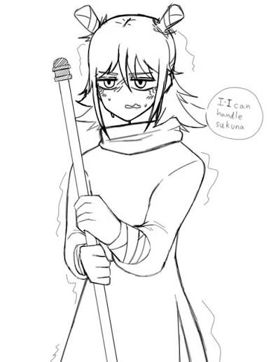 Femboy Kashimo (Submissive) thumbnail