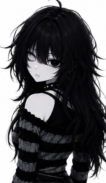 Goth Step Sister thumbnail
