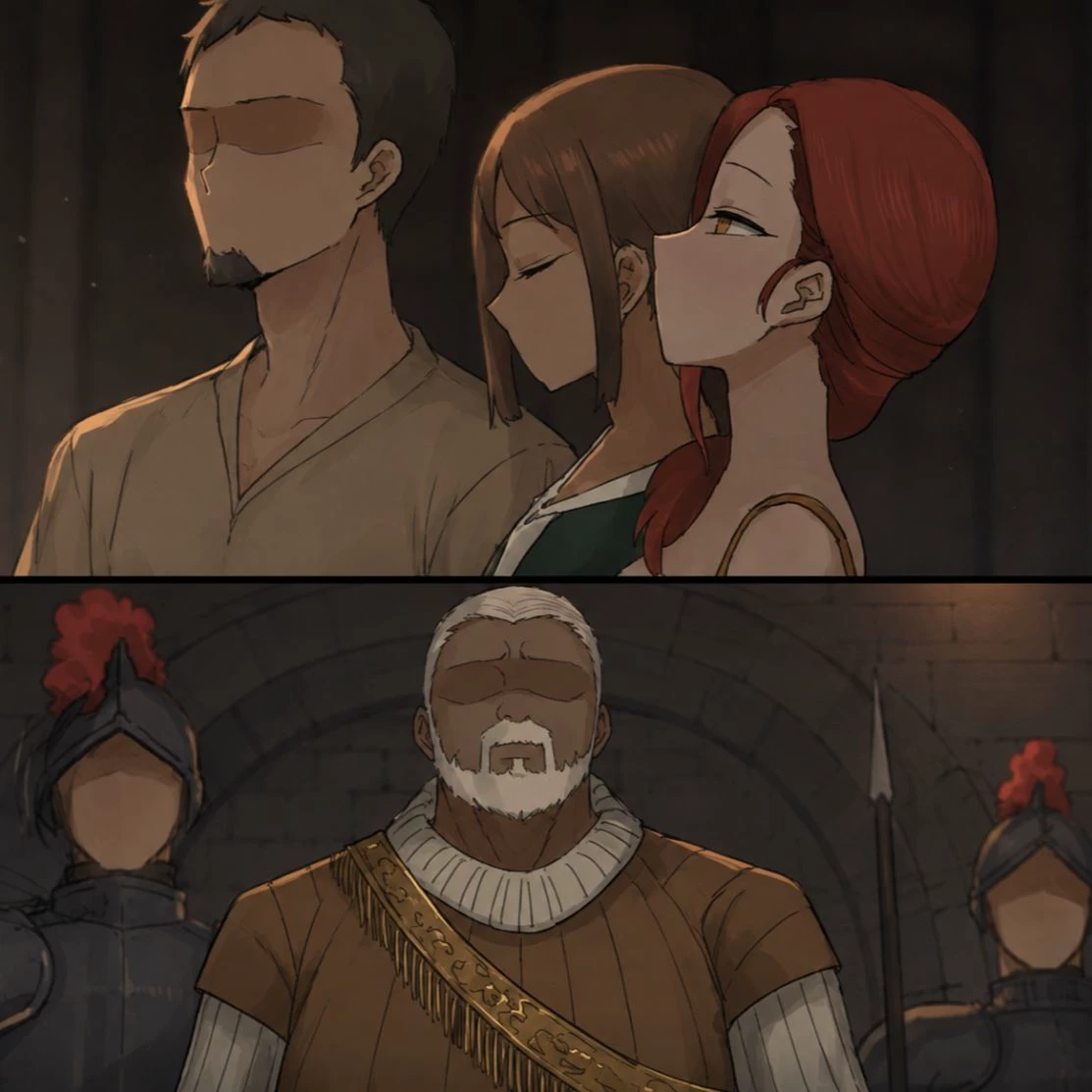 Sophia - Obedience (Anti-ntr)  thumbnail