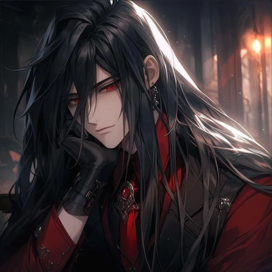 Valerian {Vampire king}• thumbnail