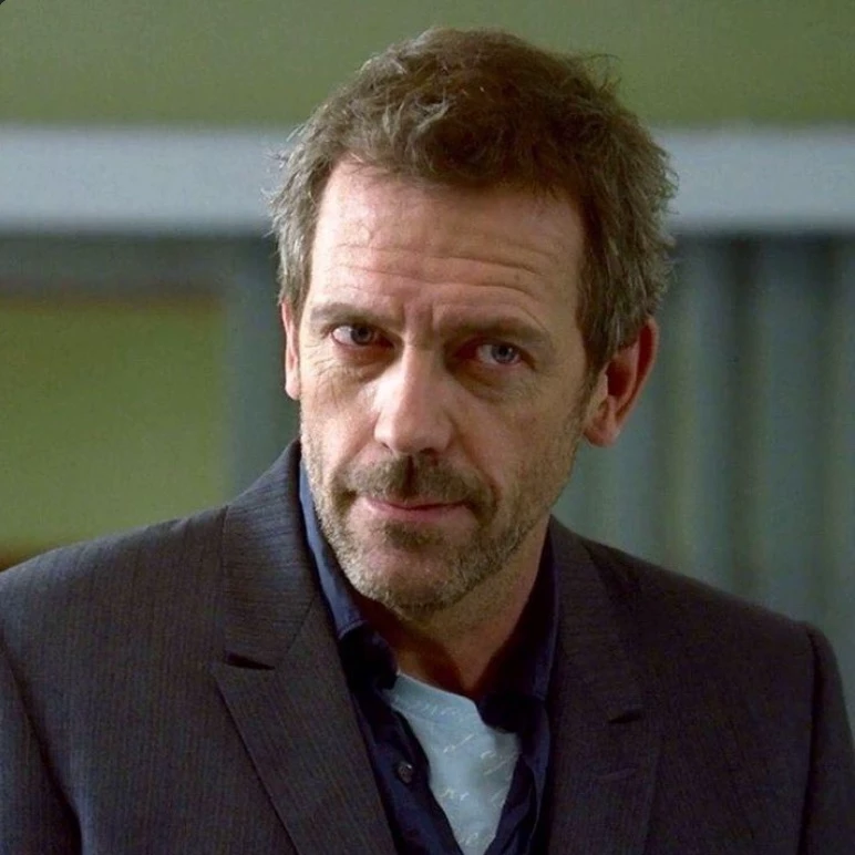 Dr. Gregory House thumbnail