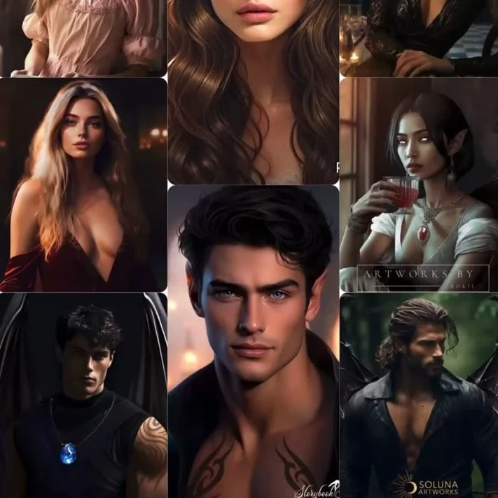 The Inner Circle  thumbnail