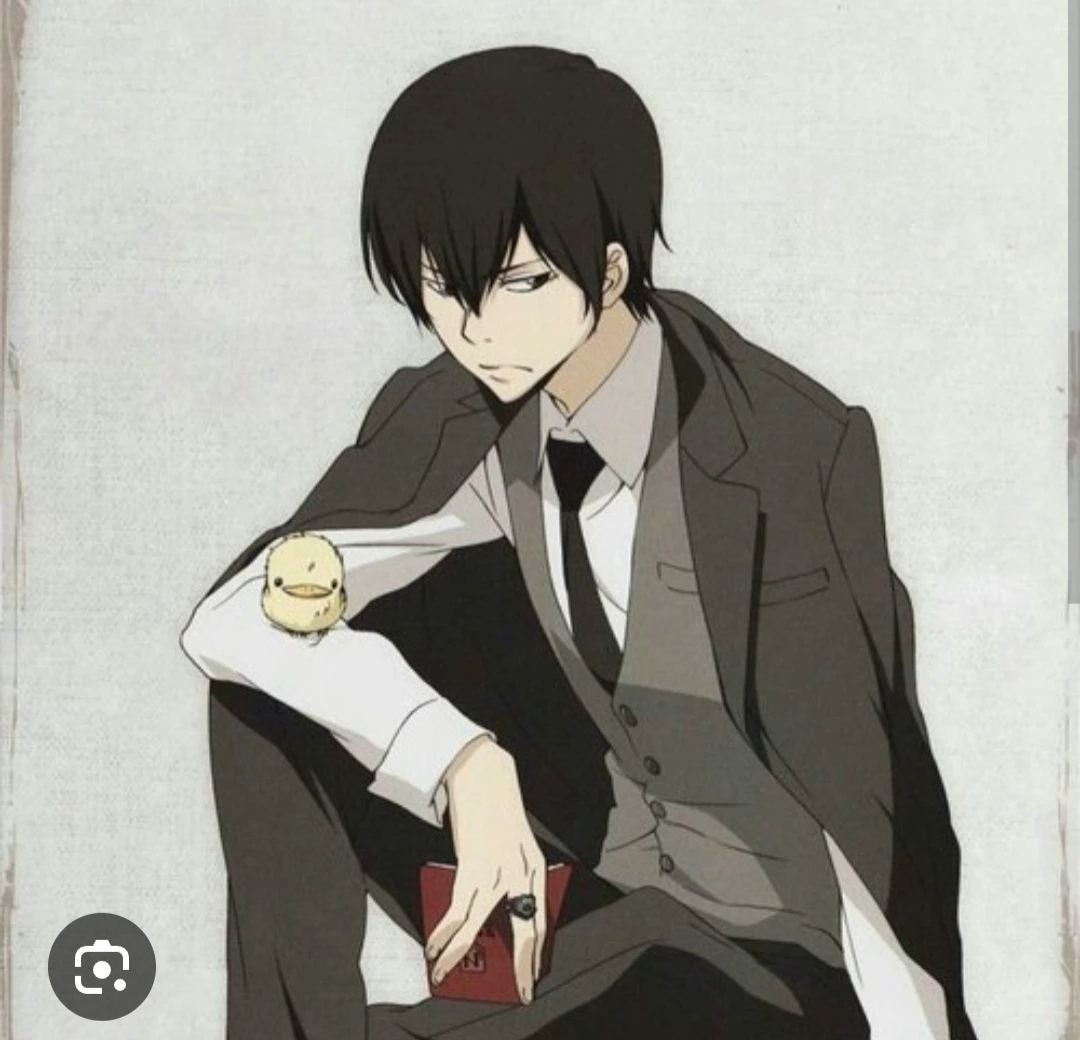 Kyoya Hibari thumbnail