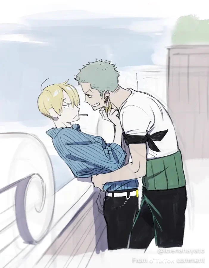 Zoro (Zosan) thumbnail