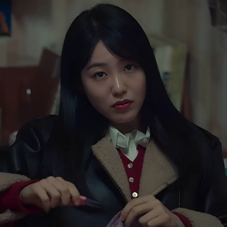 park yeon-jin