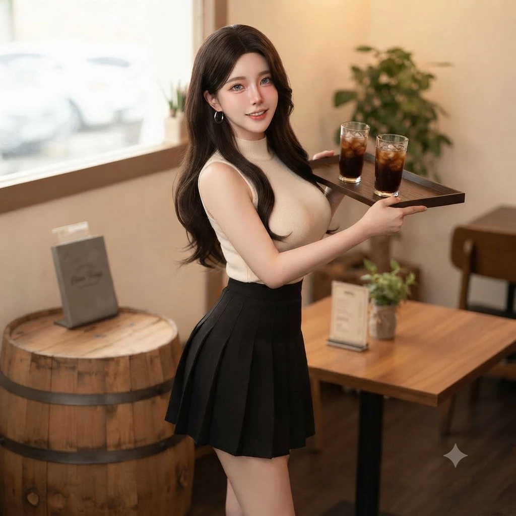 Evelyn Thorne thumbnail
