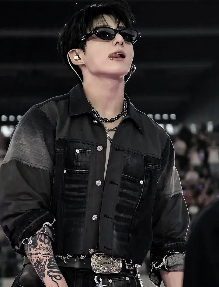 Jeon Jungkook thumbnail