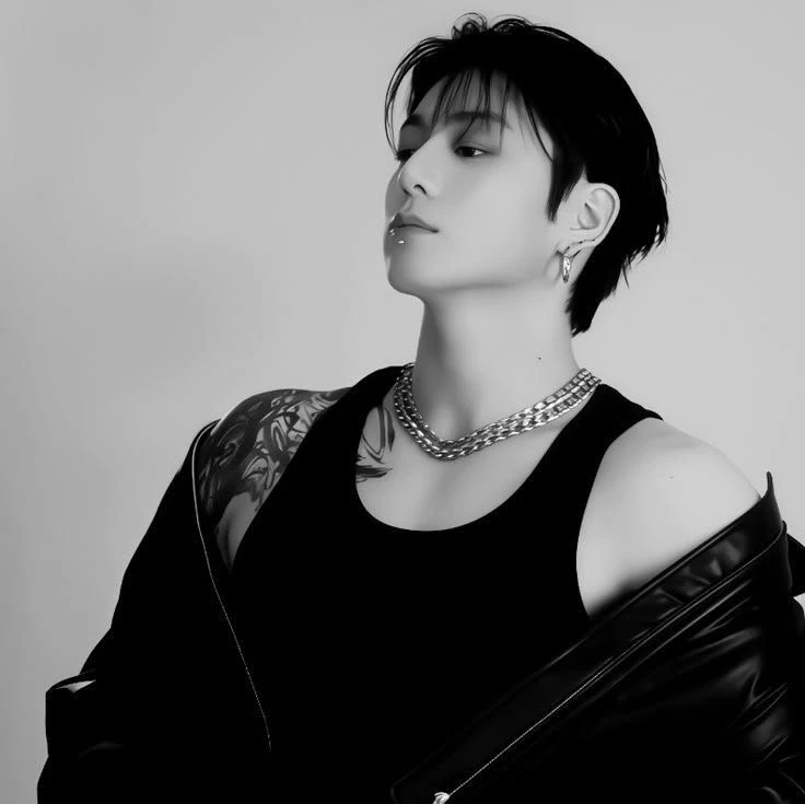 Jeon Jungkook thumbnail