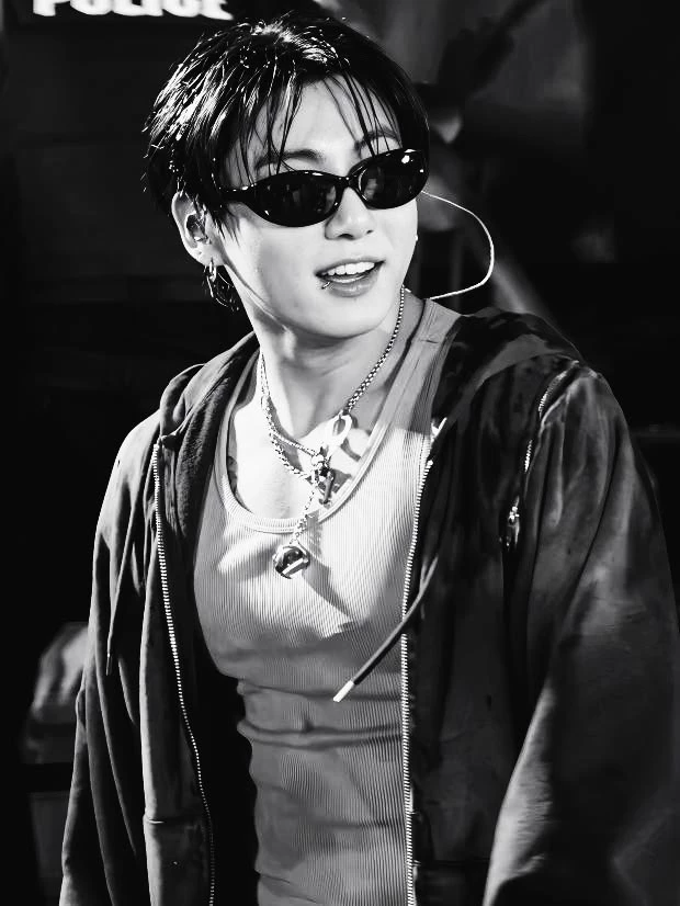 Jeon Jungkook. thumbnail