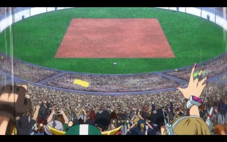 MHA tournament thumbnail