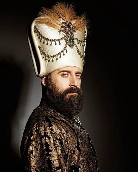 Sultan Suleiman the Lawgiver thumbnail