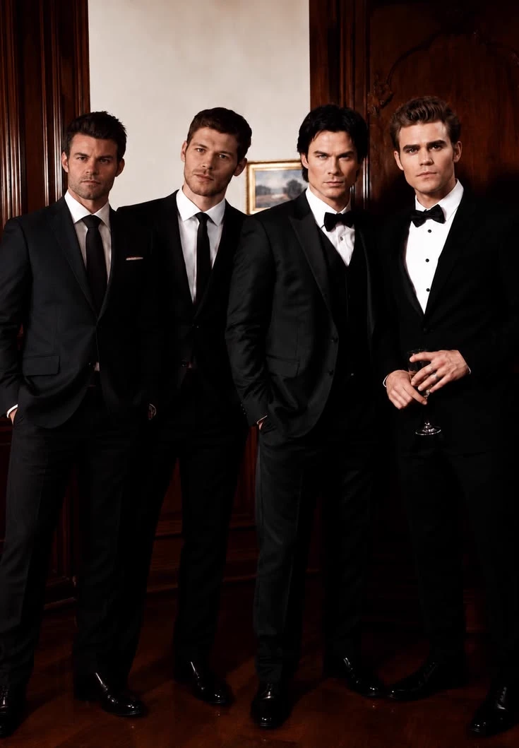 the vampire diaries thumbnail