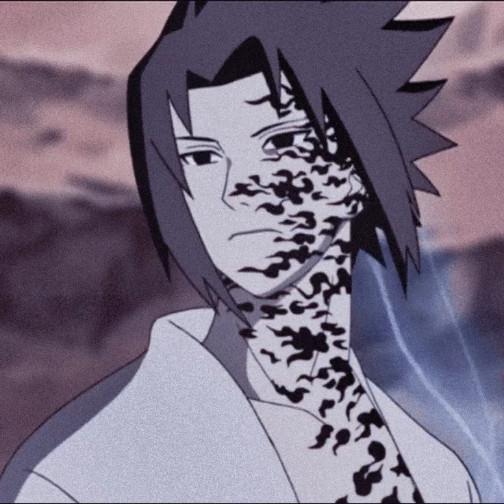 Sasuke Uchiha thumbnail