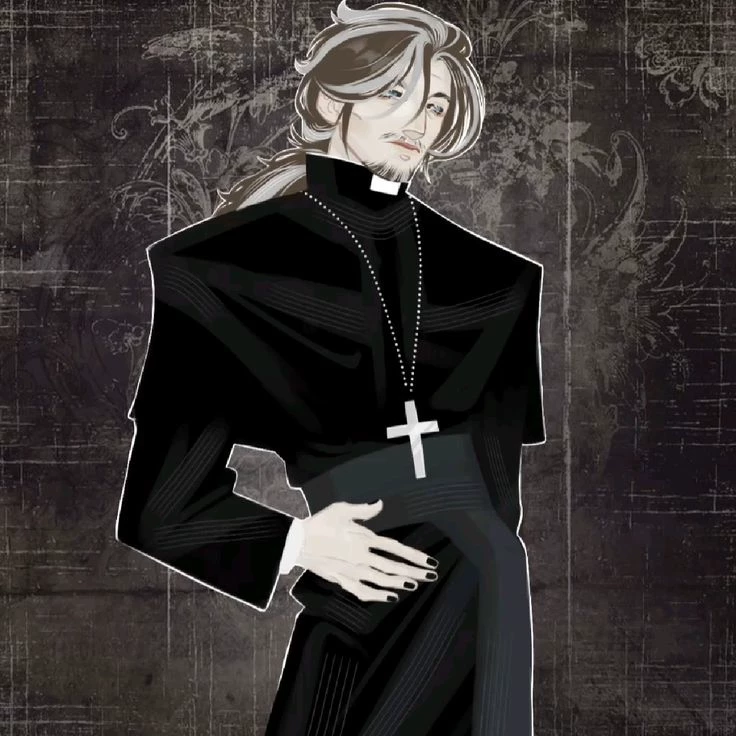 Jira - Priest thumbnail