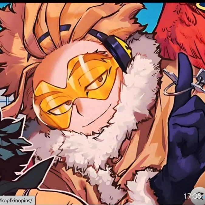 Hawks thumbnail
