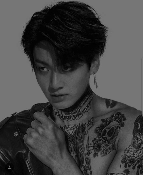 Jungkook  thumbnail