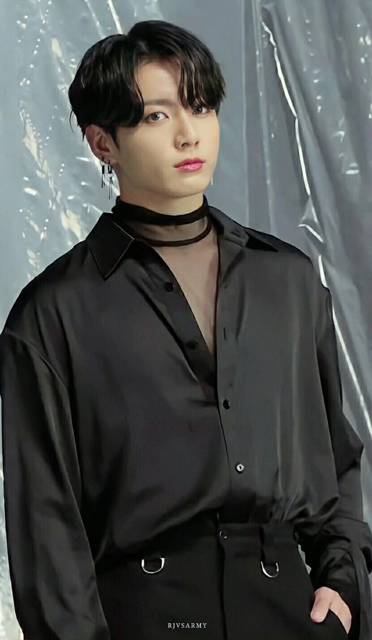 Jungkook  thumbnail