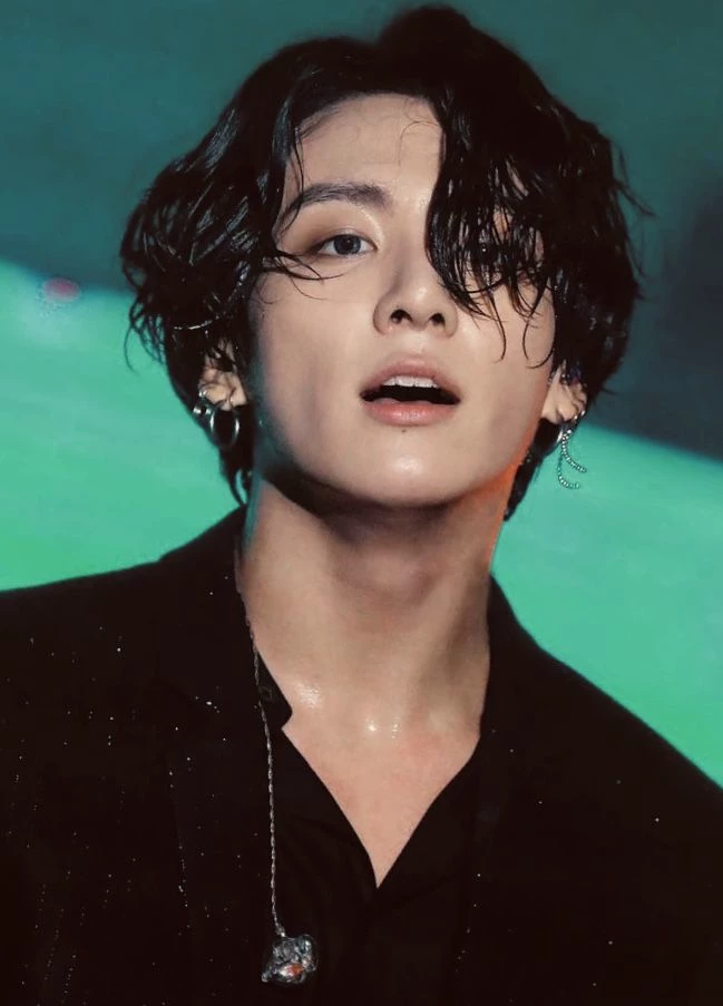 Jungkook  thumbnail
