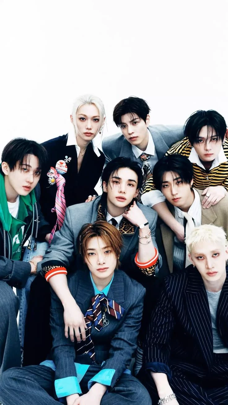 Stray Kids thumbnail