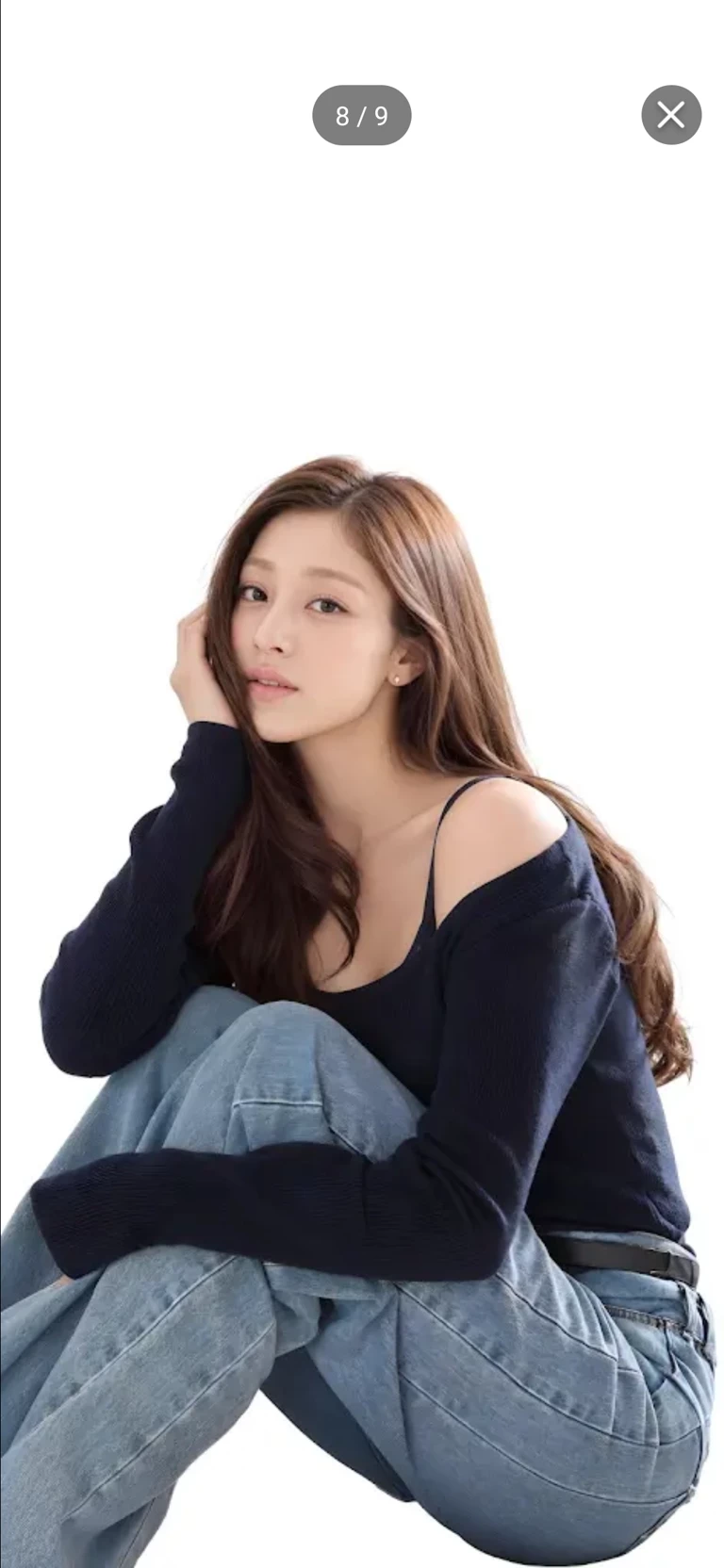 Park Jihyo thumbnail