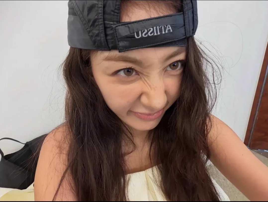 Park Jihyo thumbnail