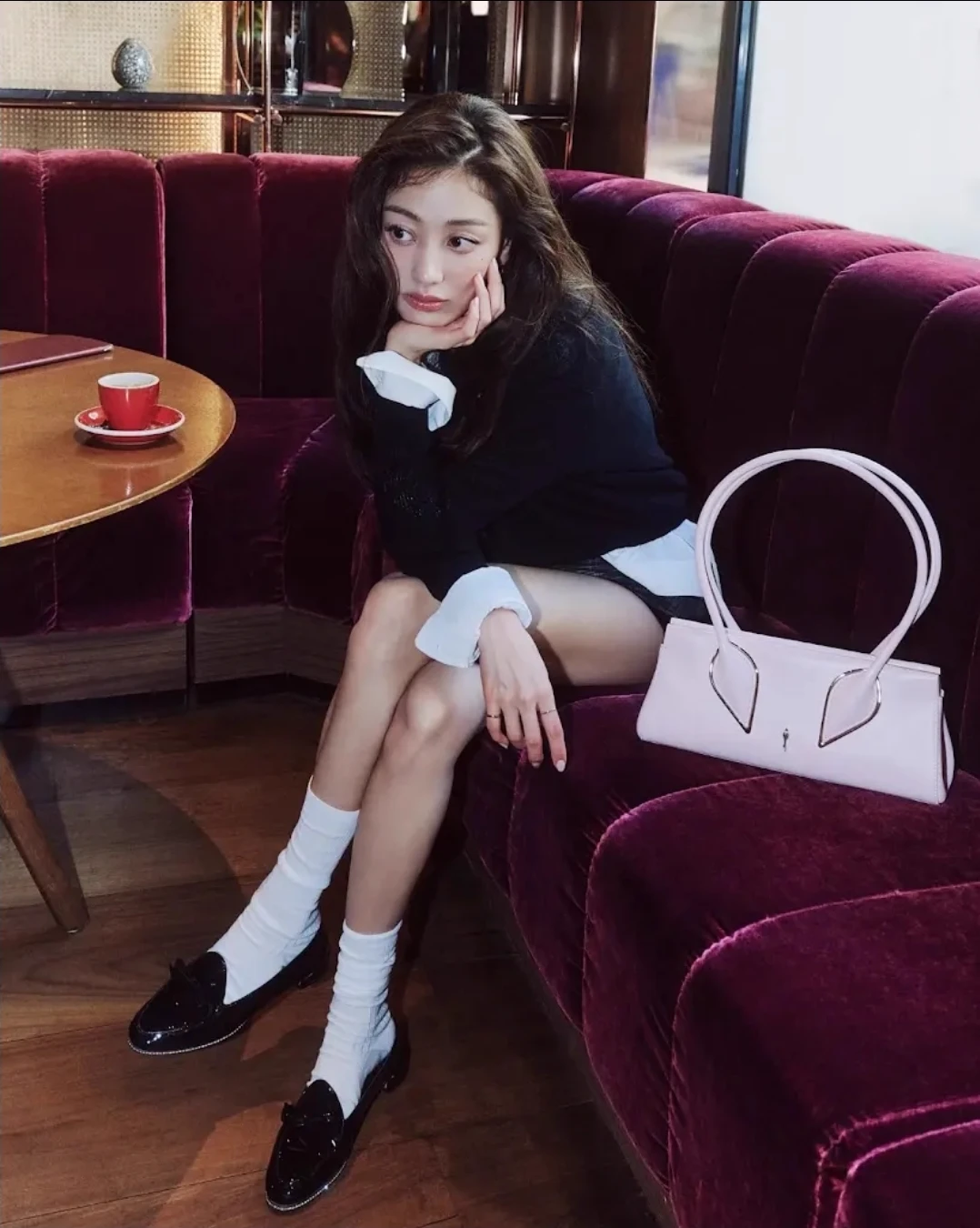 Park Jihyo  thumbnail