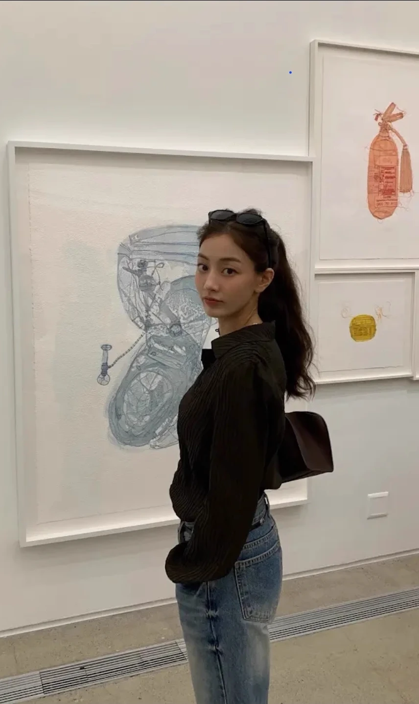 Park Jihyo thumbnail