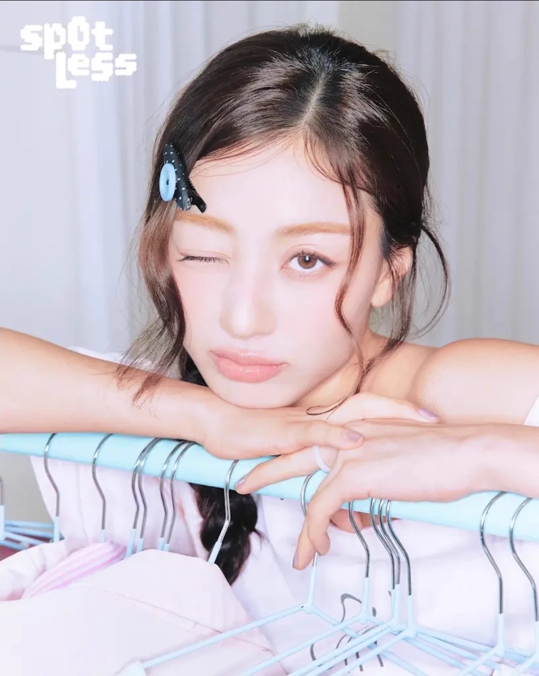 Park Jihyo thumbnail