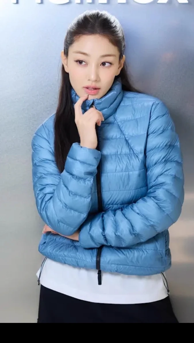Park Jihyo thumbnail