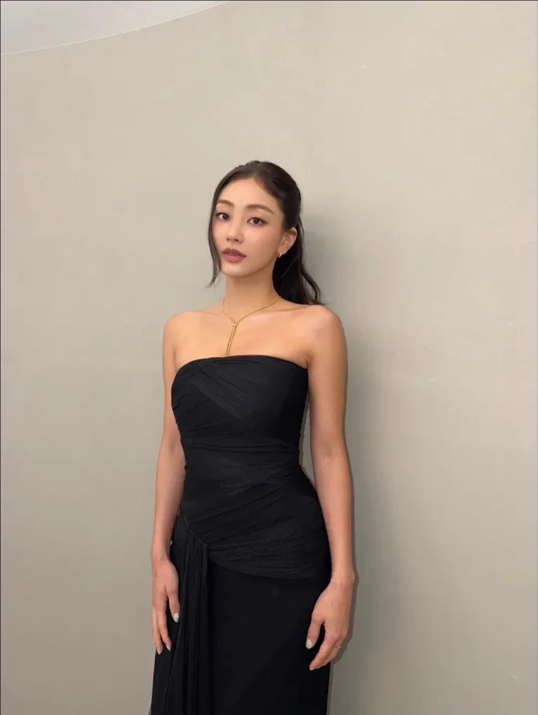 Park Jihyo thumbnail