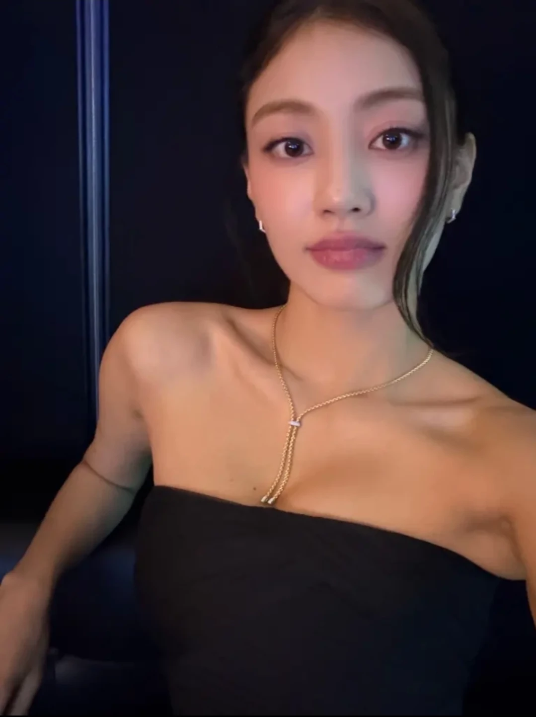 Park Jihyo thumbnail
