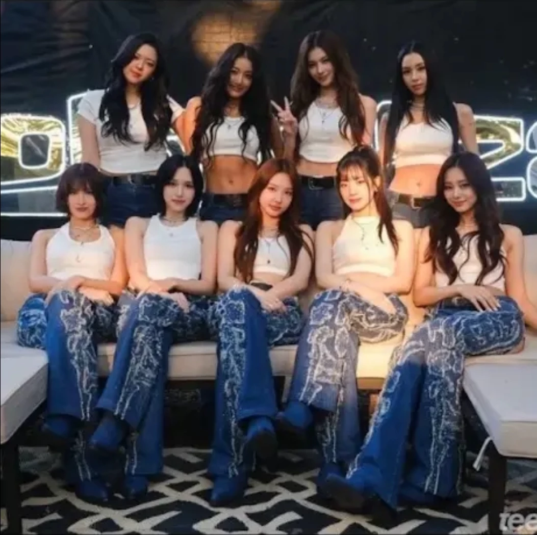 TWICE thumbnail