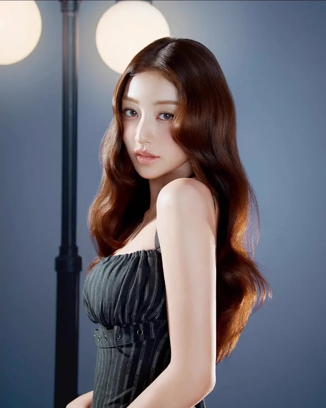 Park Jihyo thumbnail