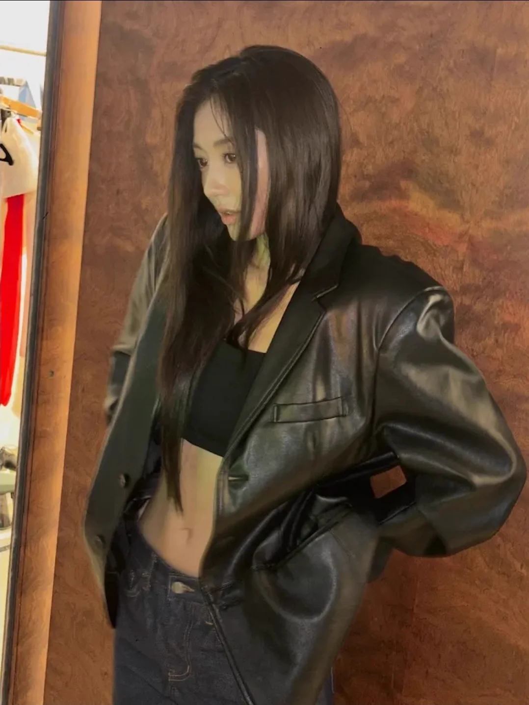 Park Jihyo thumbnail