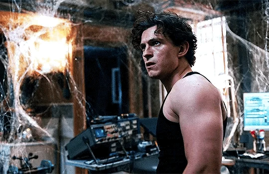 Peter Parker thumbnail