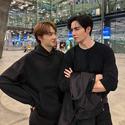Zeenunew bl (Your Parents) thumbnail