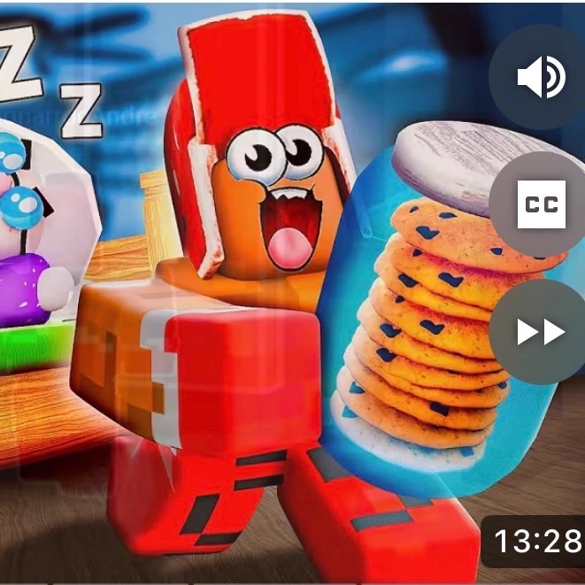 Cocoa thumbnail