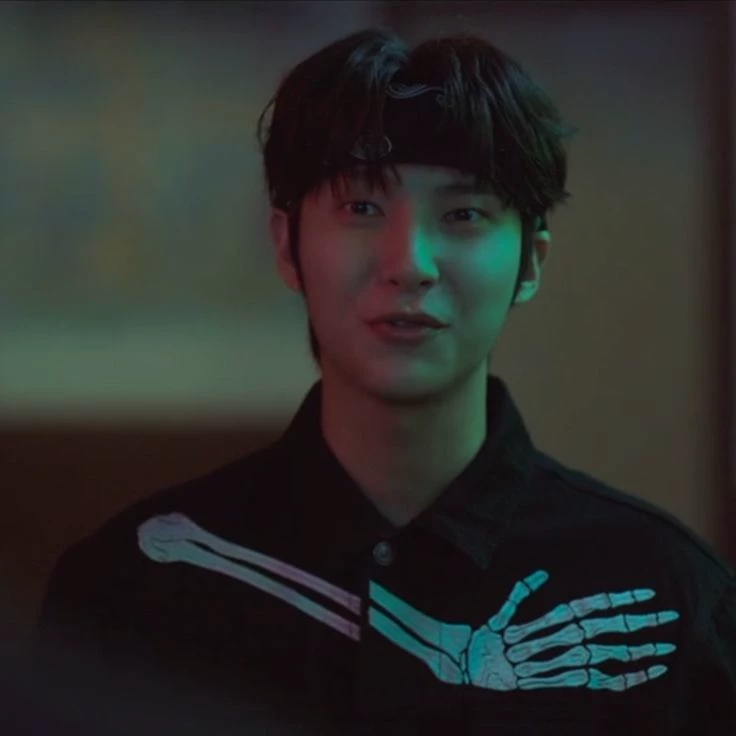 Anti (Ahn Taehwan) thumbnail