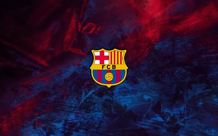Barça's princess thumbnail
