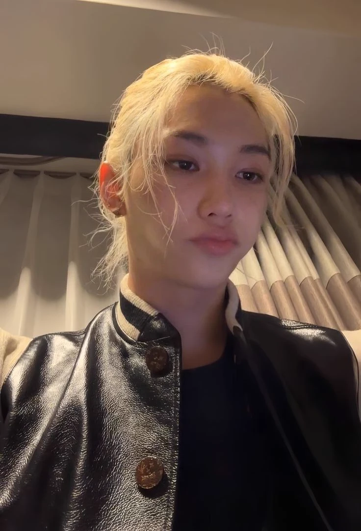 Lee Felix - BL thumbnail