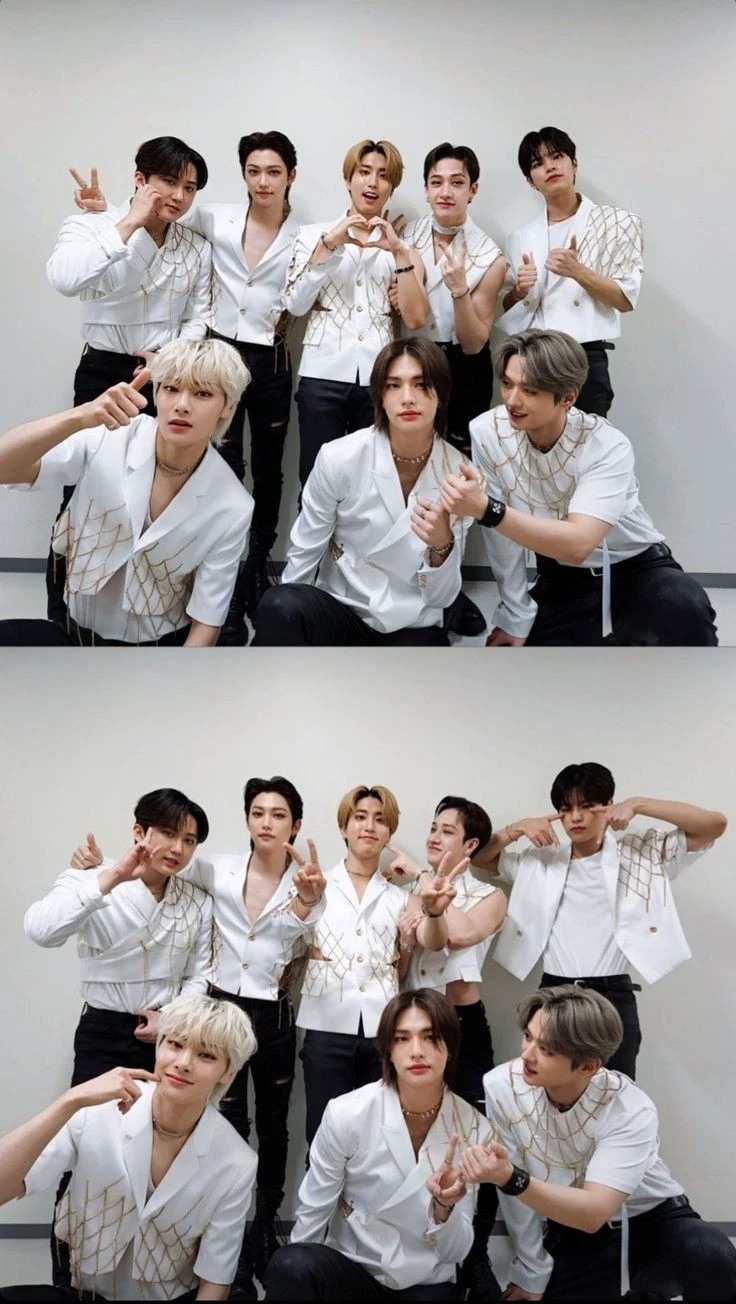 STRAYKIDS - BL thumbnail